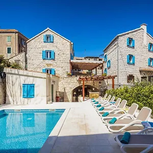 **** Hotel Agava Croacia