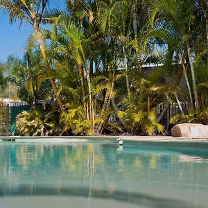 **** База отдыха Ingenia Holidays Kingscliff Австралия