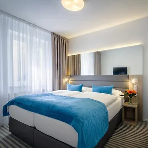 **** Hotel White Lion República Checa
