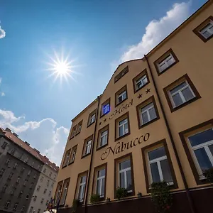 **** Hotel Nabucco República Checa