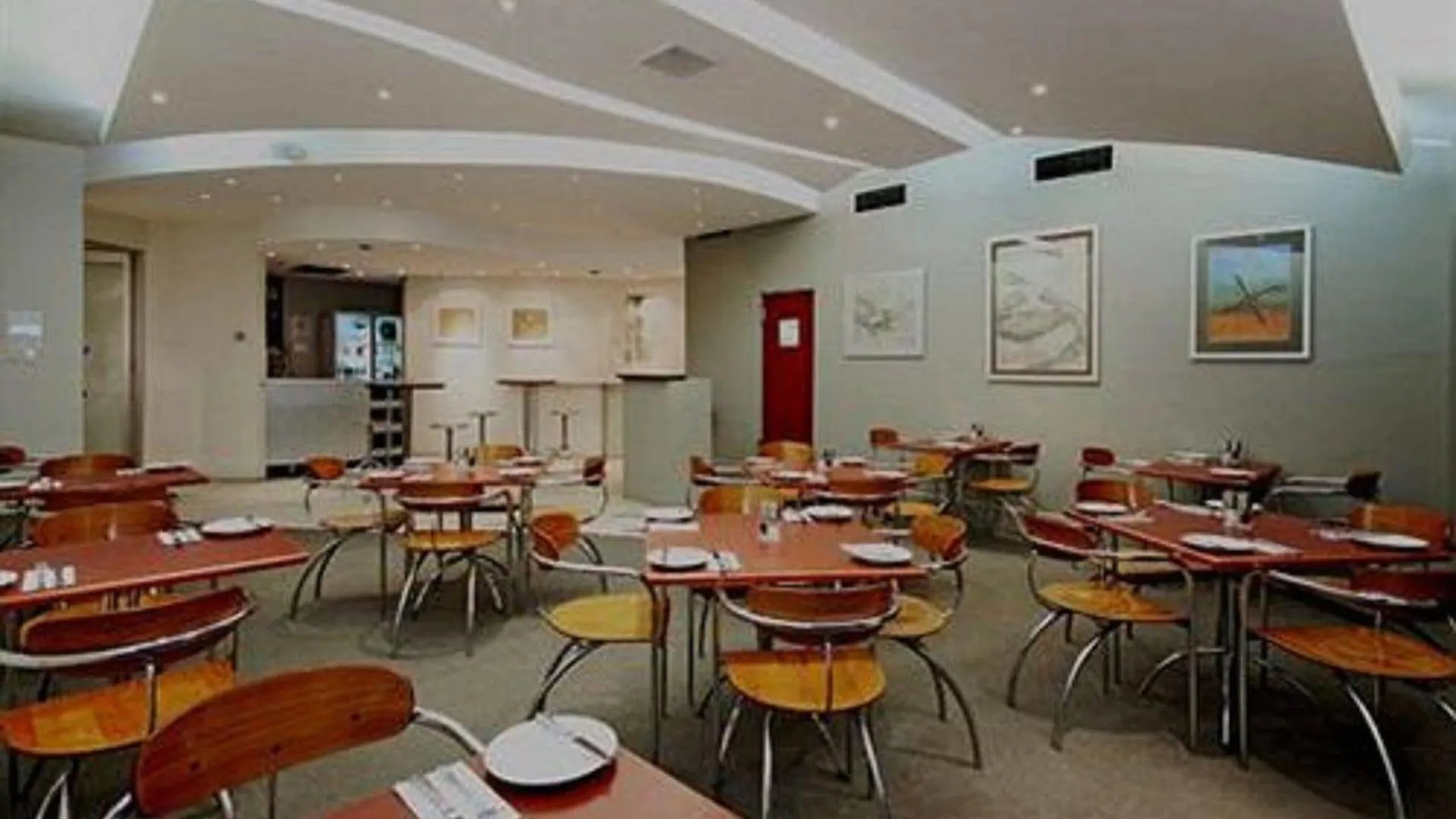 Airport International Motel Μπρίσμπεϊν