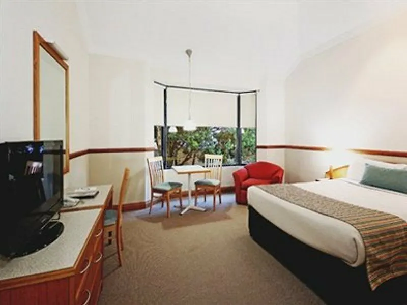 Airport International Motel Μπρίσμπεϊν 4*,  Αυστραλία